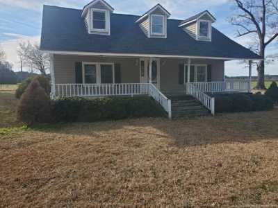 Home For Sale in Autryville, North Carolina