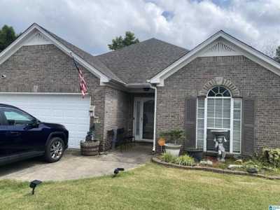 Home For Sale in Moody, Alabama