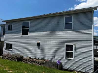 Home For Sale in Meadow Bridge, West Virginia