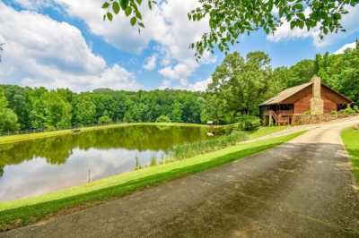 Home For Sale in Roanoke, Alabama