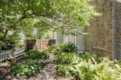 Home For Sale in Carmel, Indiana
