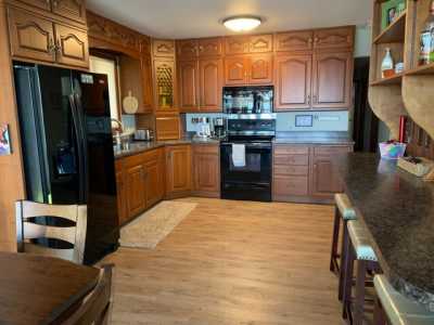 Home For Sale in Storm Lake, Iowa