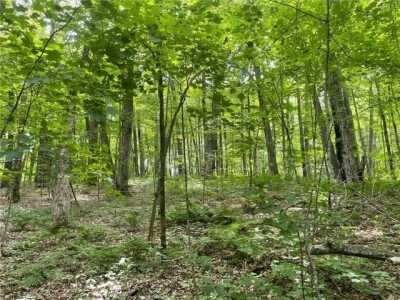 Residential Land For Sale in Birchwood, Wisconsin