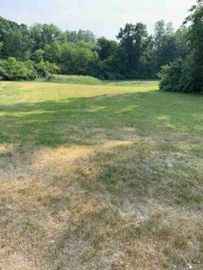 Residential Land For Sale in Monroe, Michigan