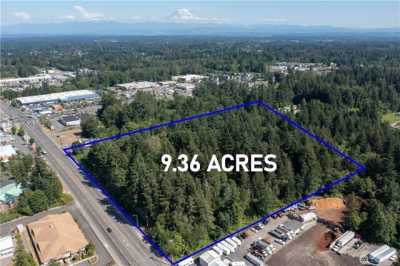 Residential Land For Sale in Tacoma, Washington