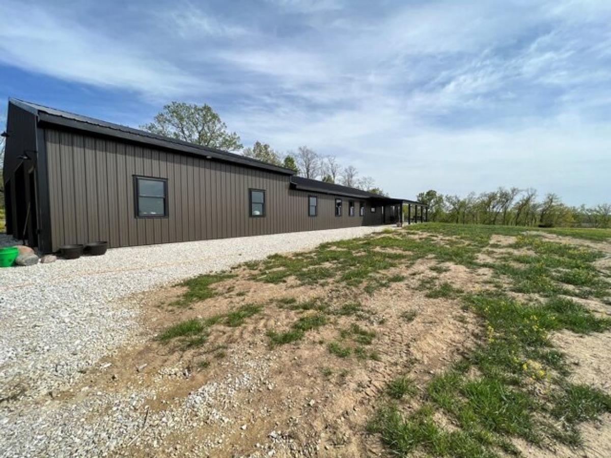 Picture of Home For Sale in Elmer, Missouri, United States