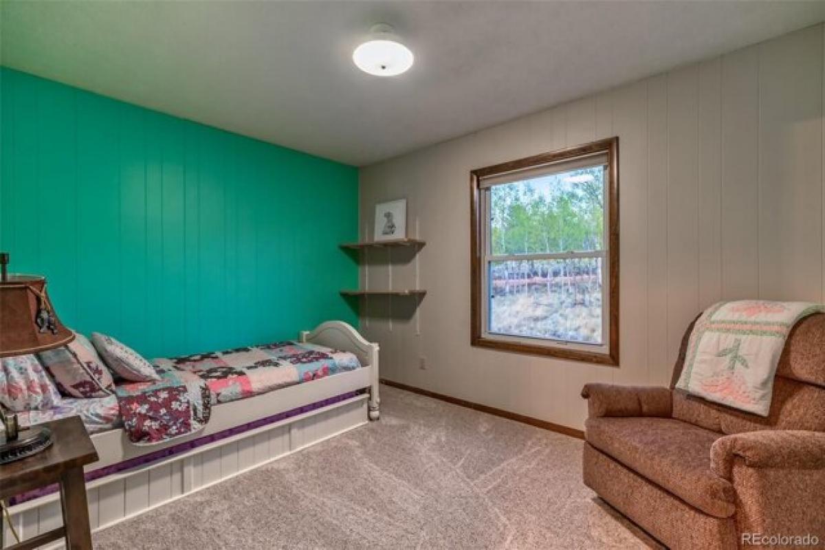 Picture of Home For Sale in Como, Colorado, United States