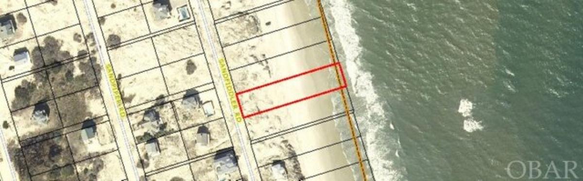 Picture of Residential Land For Sale in Corolla, North Carolina, United States