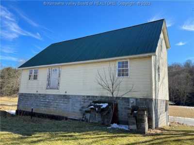 Home For Sale in Rupert, West Virginia