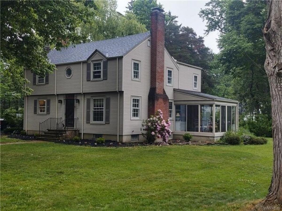 Picture of Home For Sale in Hamburg, New York, United States