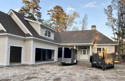 Home For Sale in Saint Helena Island, South Carolina