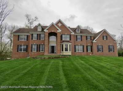 Home For Sale in Clarksburg, New Jersey