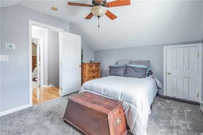 Home For Sale in Bridgeport, Connecticut