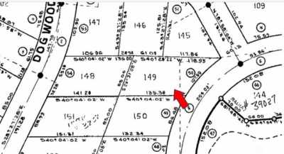 Residential Land For Sale in Union, Washington