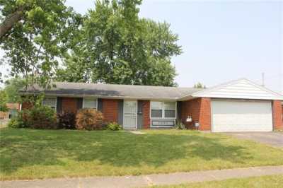 Home For Sale in Huber Heights, Ohio