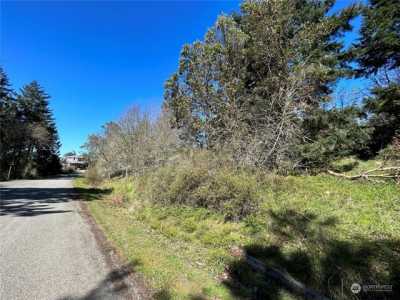Residential Land For Sale in Port Townsend, Washington