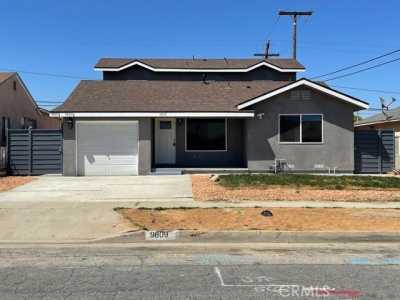 Home For Rent in Pico Rivera, California