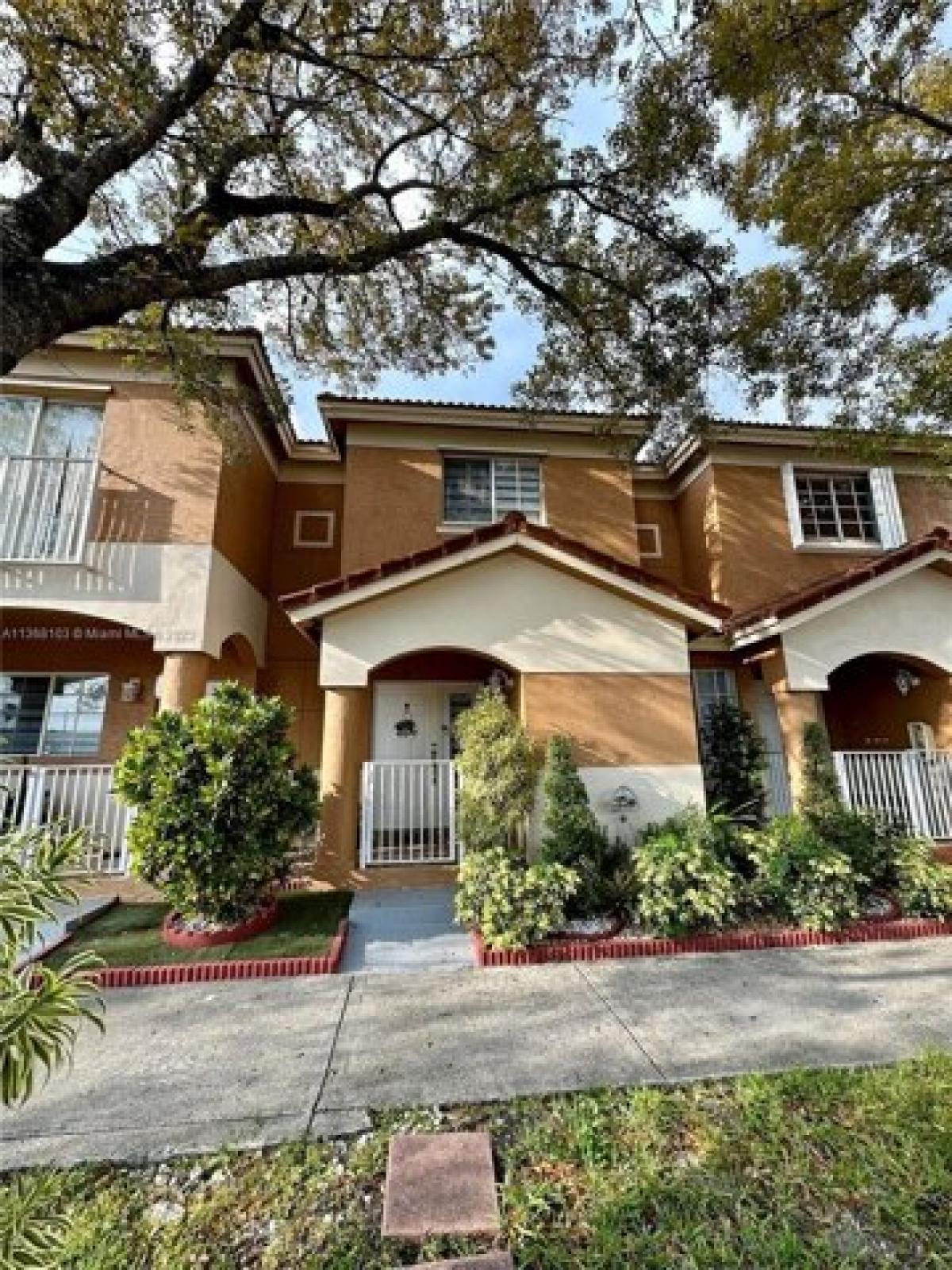 Picture of Home For Rent in Hialeah, Florida, United States