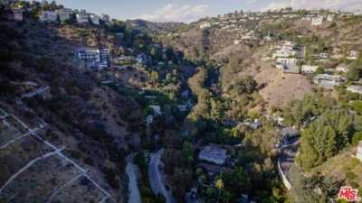 Residential Land For Sale in Los Angeles, California
