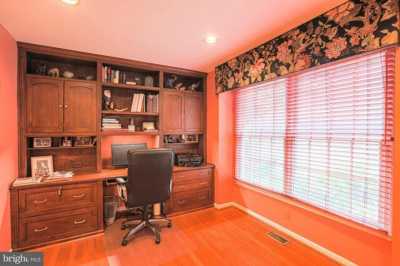 Home For Sale in Pikesville, Maryland