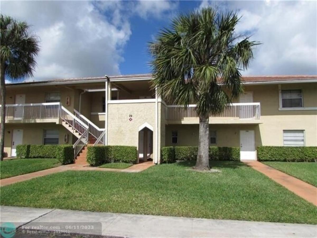 Picture of Home For Rent in Coral Springs, Florida, United States