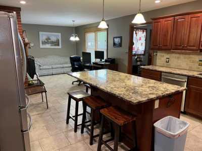 Home For Sale in Marshall, Missouri