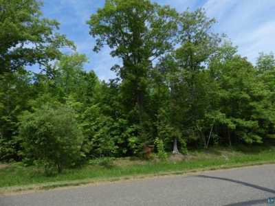 Residential Land For Sale in Bayfield, Wisconsin