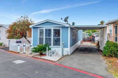 Home For Sale in El Cajon, California