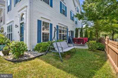 Home For Sale in Odenton, Maryland