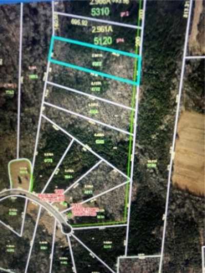 Residential Land For Sale in Walnut Cove, North Carolina