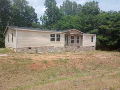 Home For Sale in Yanceyville, North Carolina