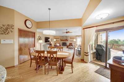 Home For Sale in Tinley Park, Illinois