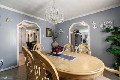 Home For Sale in Caret, Virginia