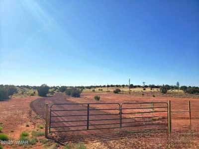 Residential Land For Sale in Concho, Arizona