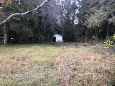 Residential Land For Sale in Bonneau, South Carolina