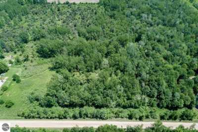 Residential Land For Sale in Coleman, Michigan