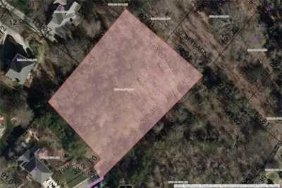 Residential Land For Sale in Pfafftown, North Carolina