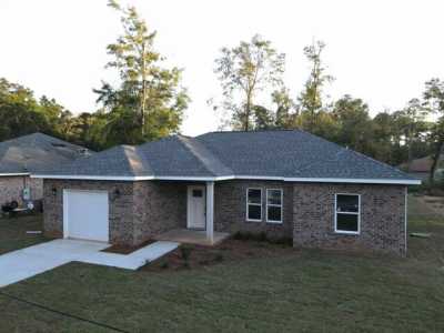 Home For Sale in Milton, Florida
