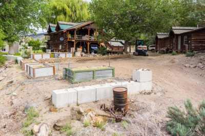 Home For Sale in Hagerman, Idaho