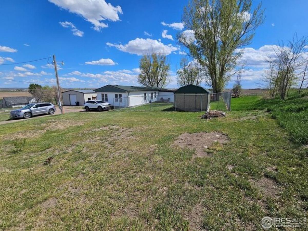 Picture of Home For Sale in Sterling, Colorado, United States