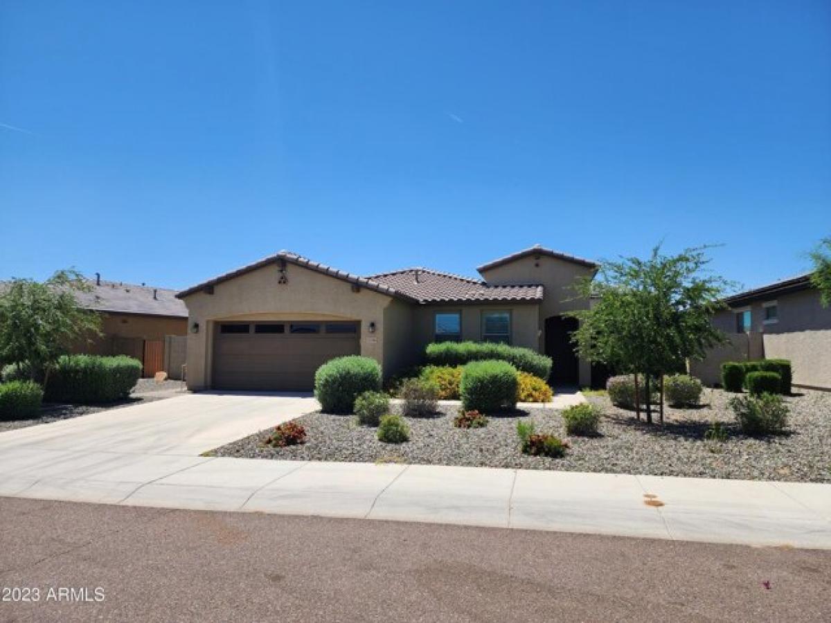 Picture of Home For Sale in Litchfield Park, Arizona, United States