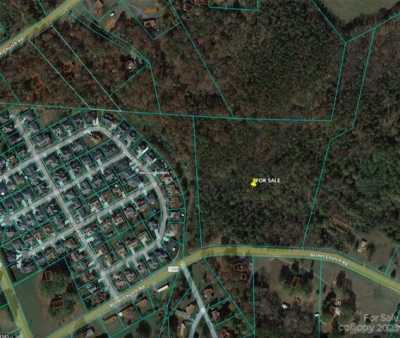Residential Land For Sale in Locust, North Carolina