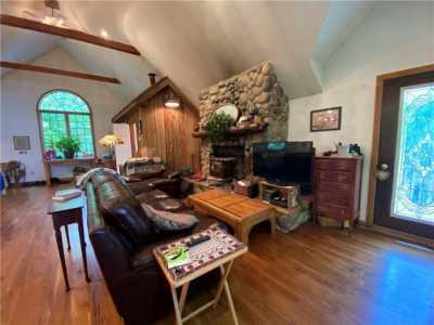 Home For Sale in East Springfield, Pennsylvania