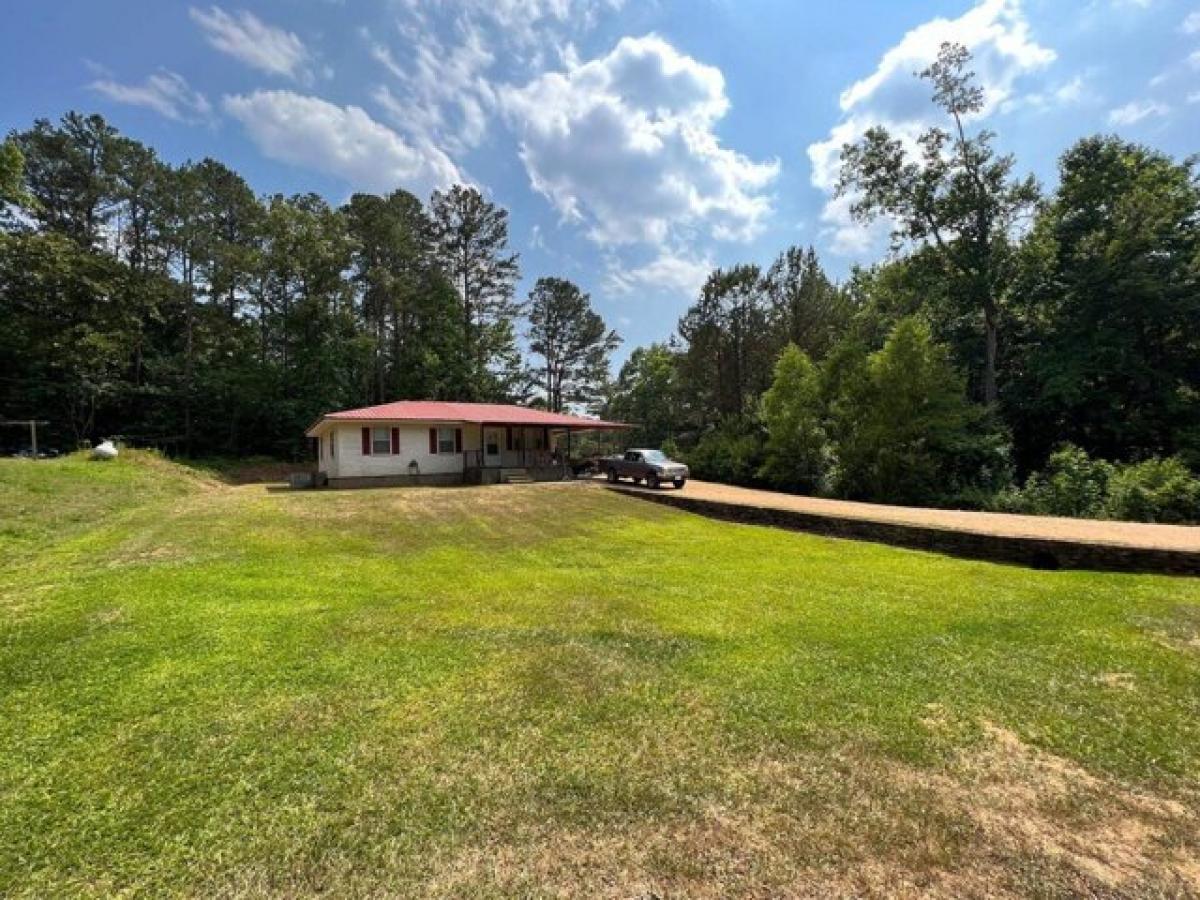 Picture of Home For Sale in Dennis, Mississippi, United States
