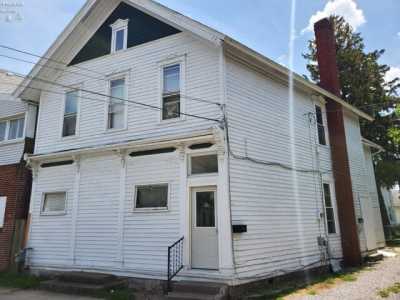 Home For Sale in Sandusky, Ohio