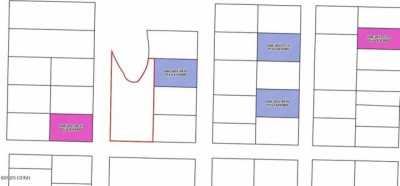 Residential Land For Sale in Lynn Haven, Florida