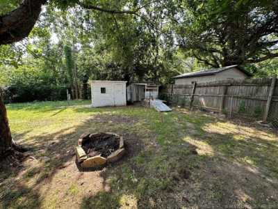 Home For Sale in Holdenville, Oklahoma