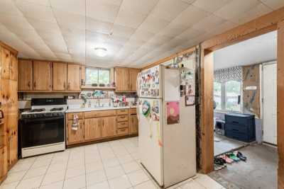 Home For Sale in Stanton, Michigan
