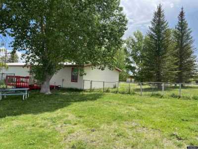 Home For Sale in Encampment, Wyoming