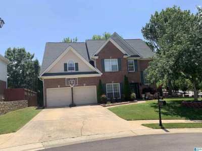 Home For Sale in Hoover, Alabama